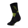 CEP Core Run Mid Cut Compression Socks 5.0, Men 