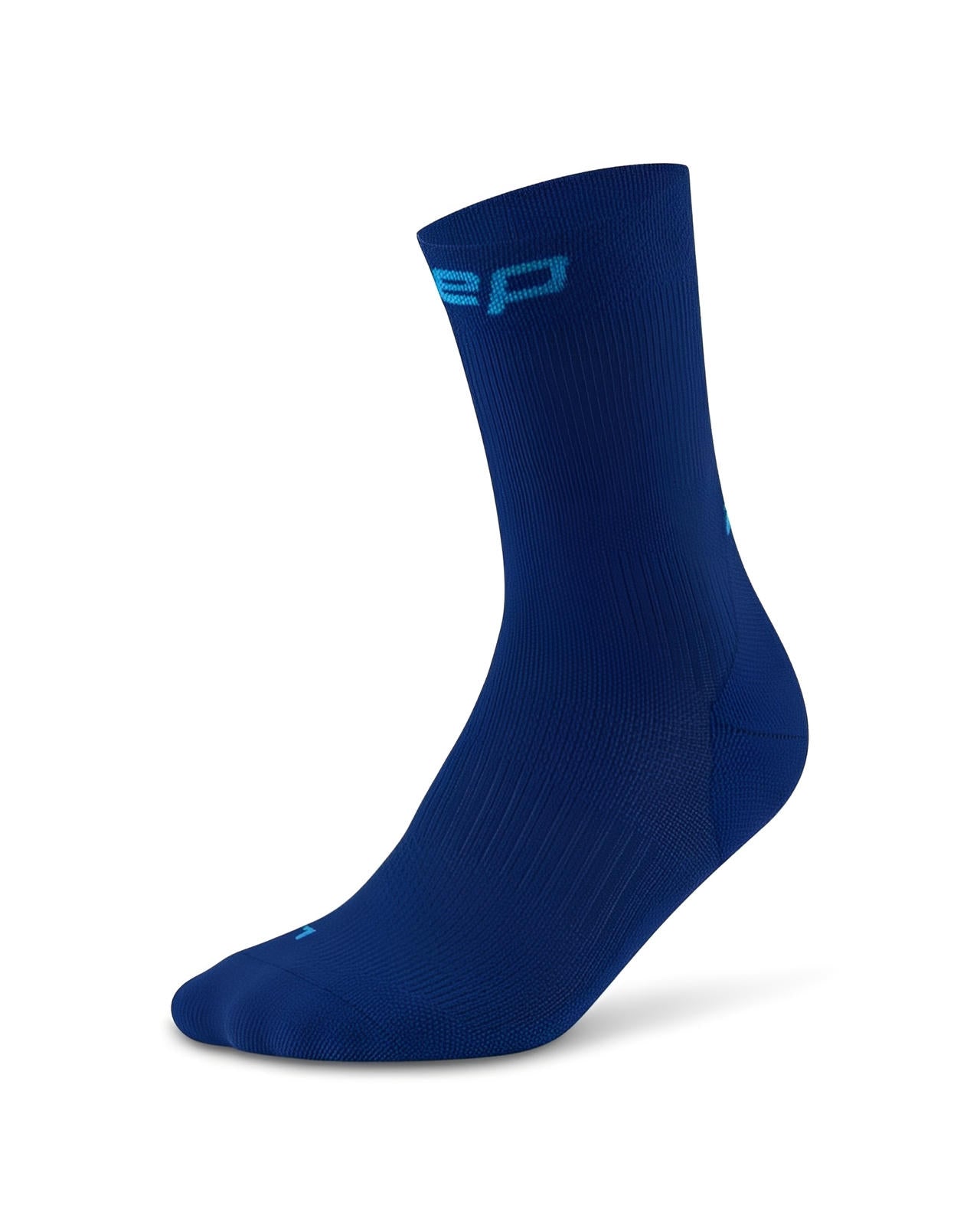 CEP Core Run Mid Cut Compression Socks 5.0, Men 