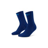 CEP Core Run Mid Cut Compression Socks 5.0, Men Dark Blue III 