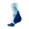 CEP Core Run Mid Cut Compression Socks 5.0, Men 