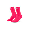 CEP Core Run Mid Cut Compression Socks 5.0, Men Pink III 
