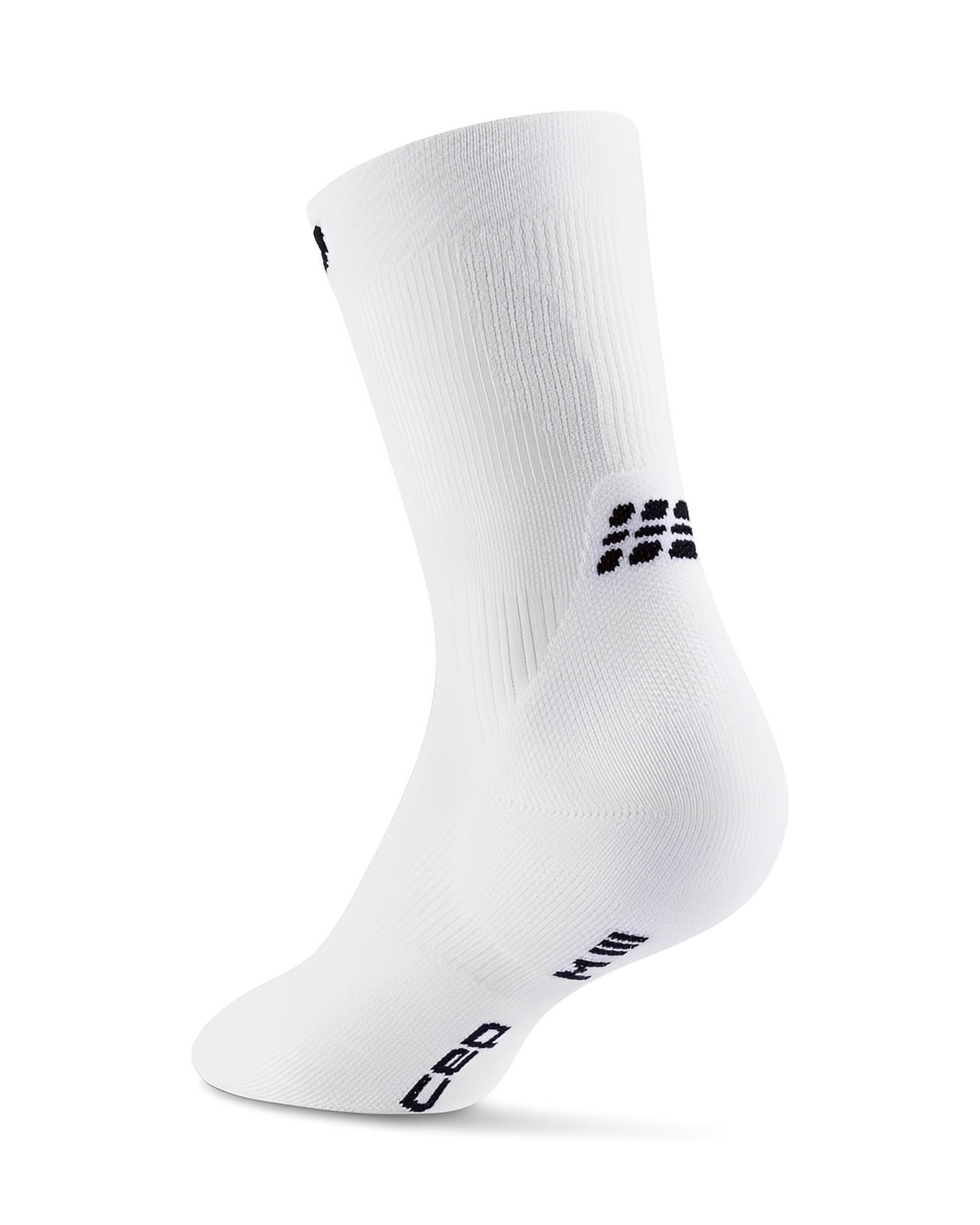 CEP Core Run Mid Cut Compression Socks 5.0, Men 