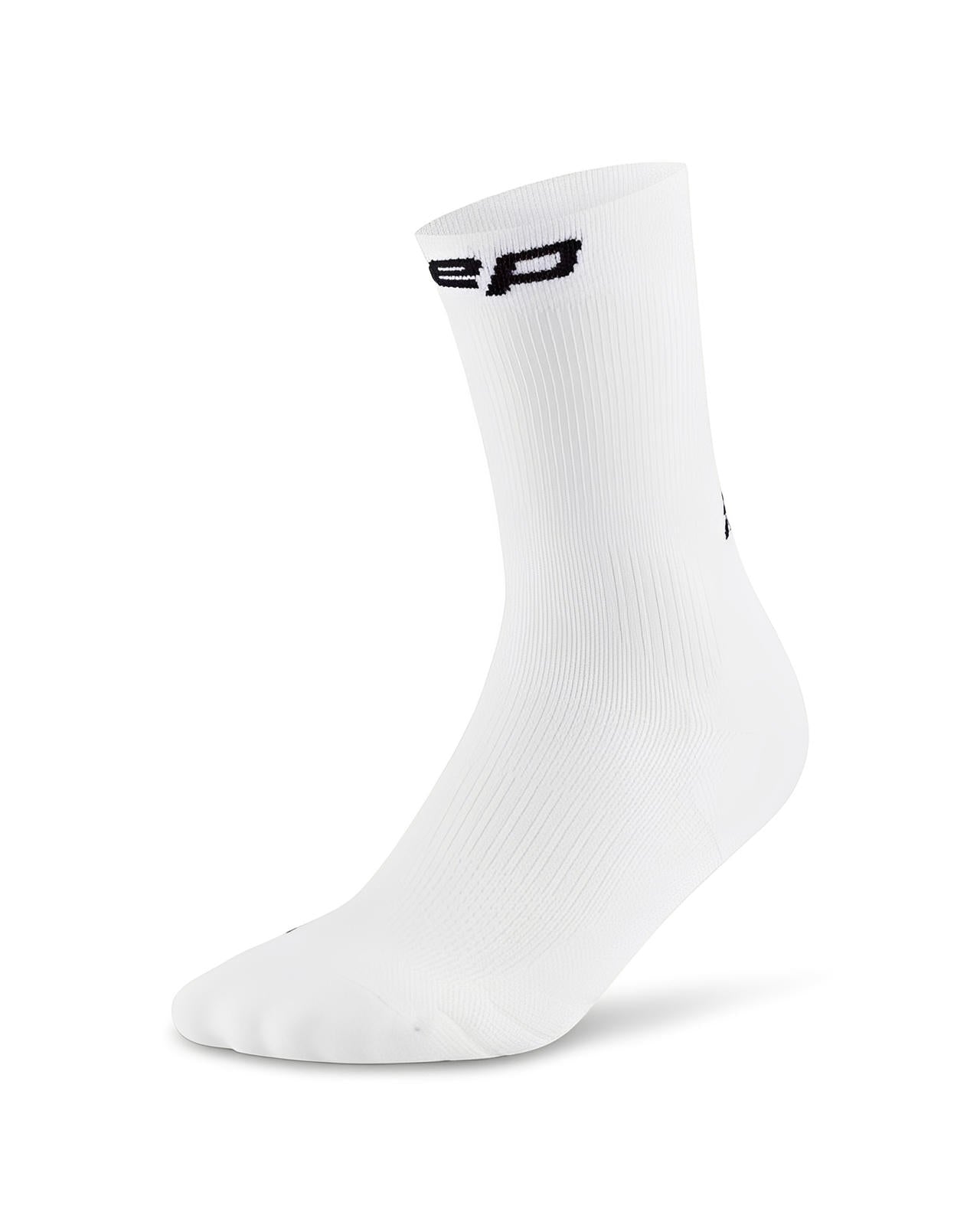 CEP Core Run Mid Cut Compression Socks 5.0, Men 