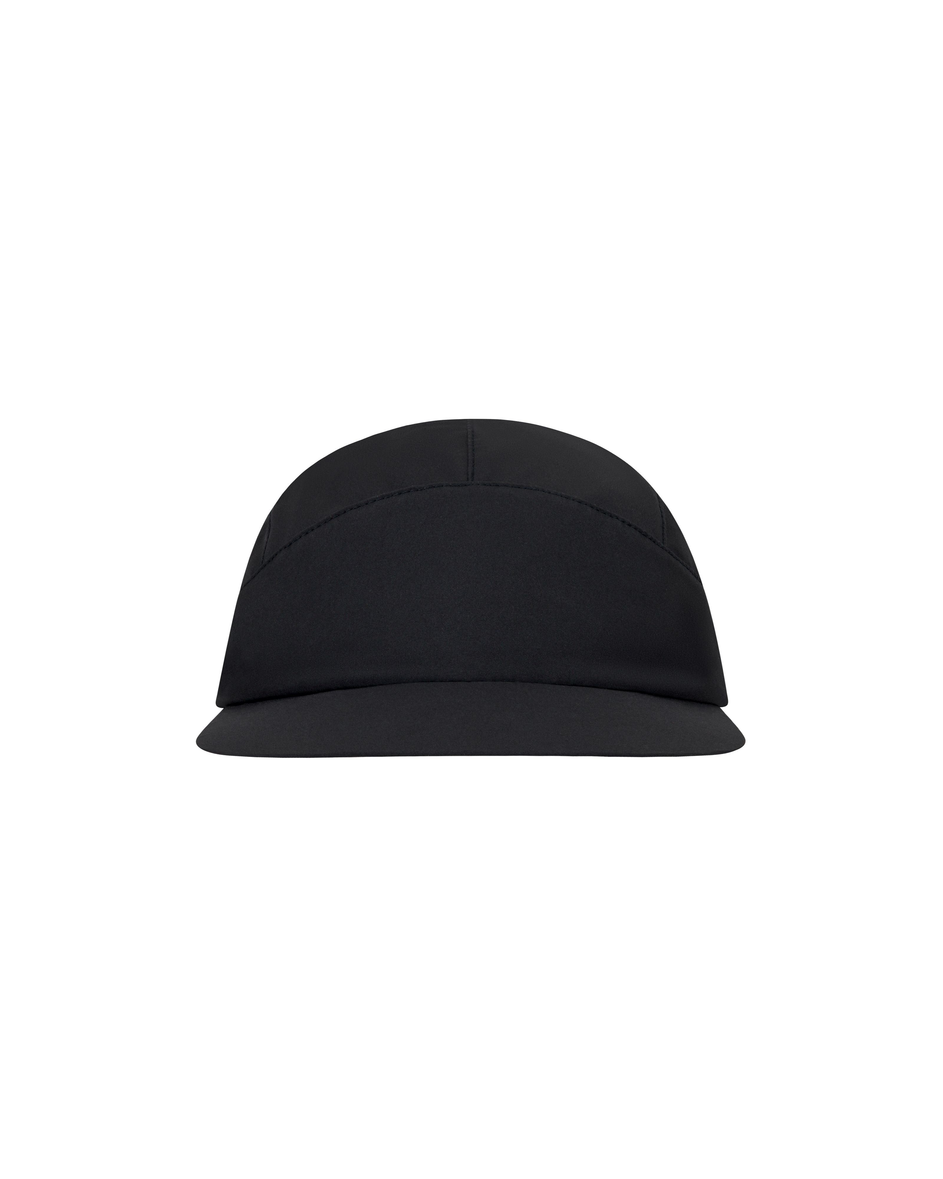 CEP Core Run Soft Cap, Unisex – Black
