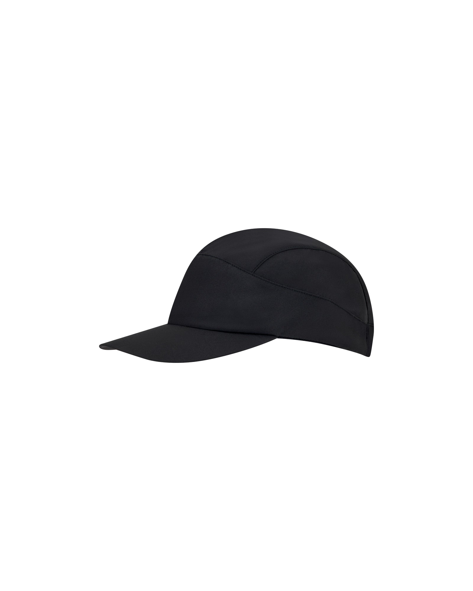 CEP Core Run Soft Cap, Unisex – Black