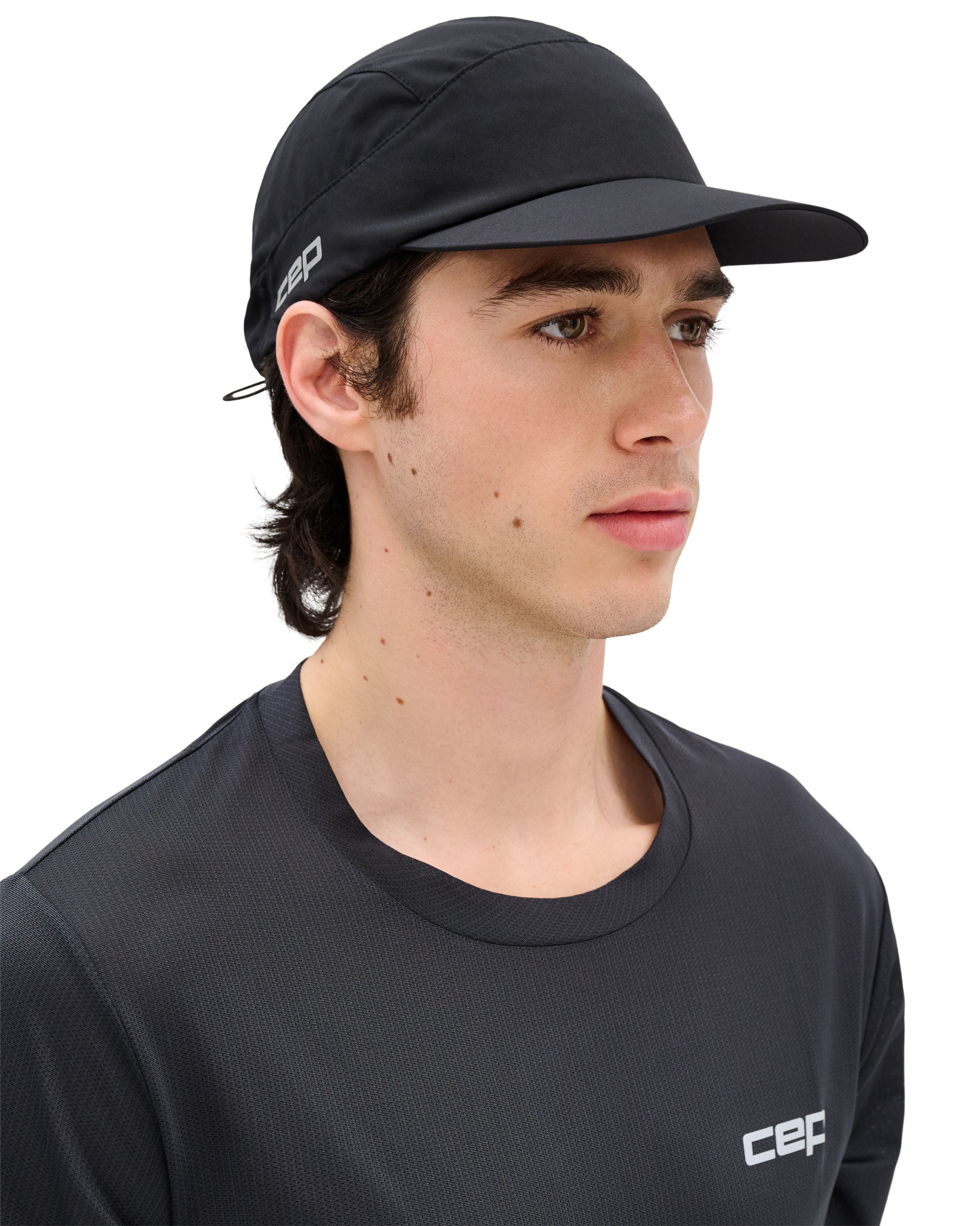 CEP Core Run Soft Cap, Unisex