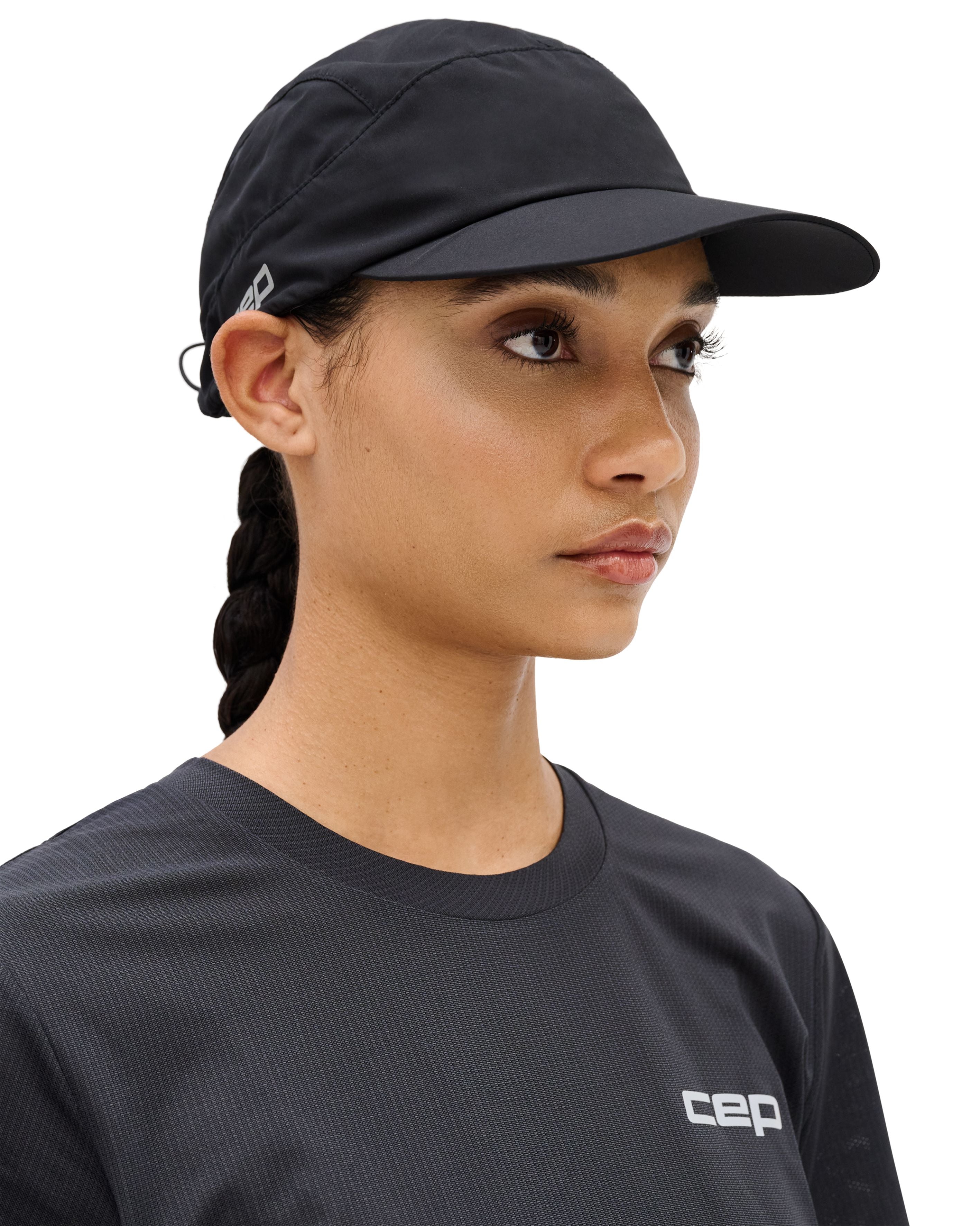 CEP Core Run Soft Cap, Unisex