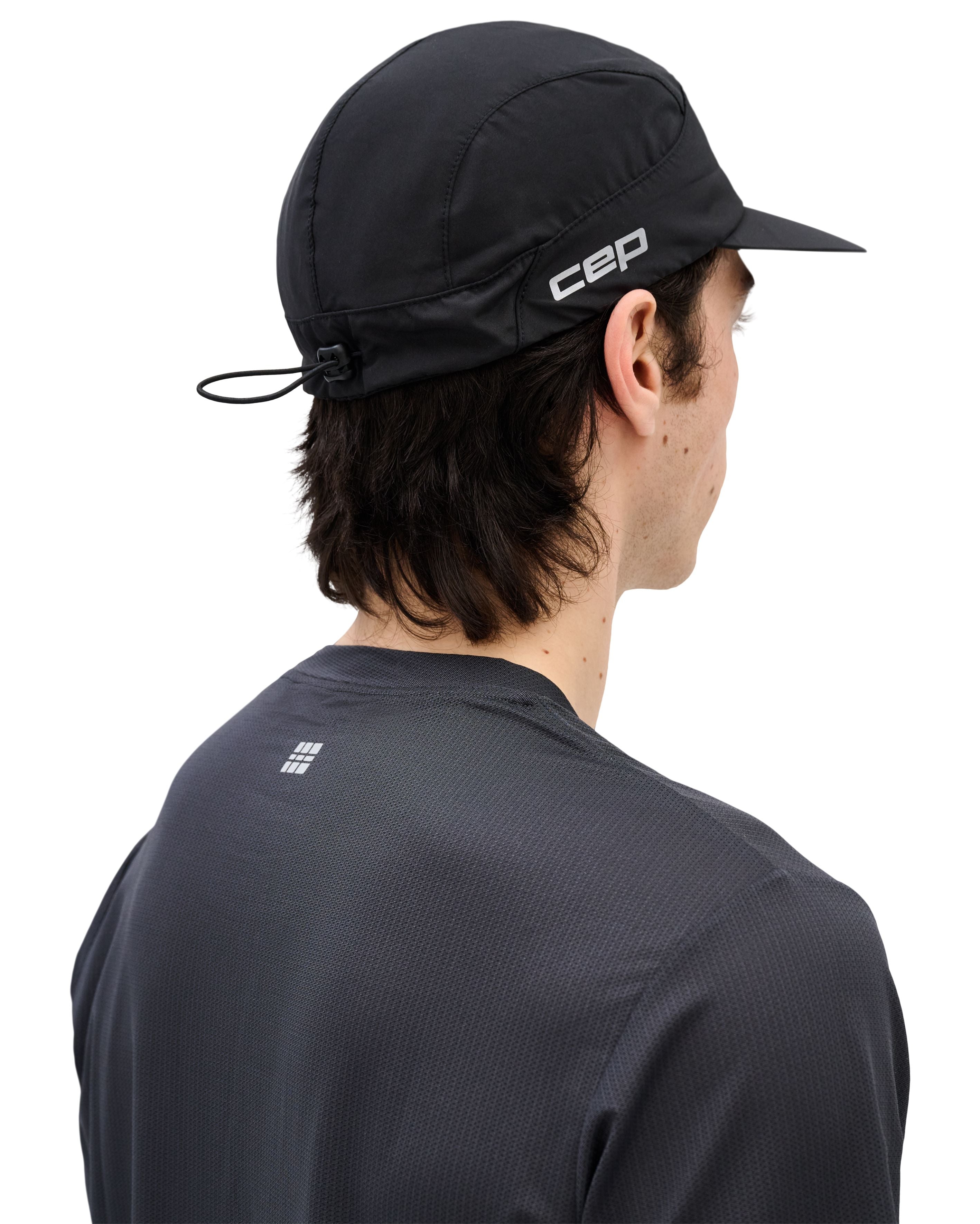 CEP Core Run Soft Cap, Unisex