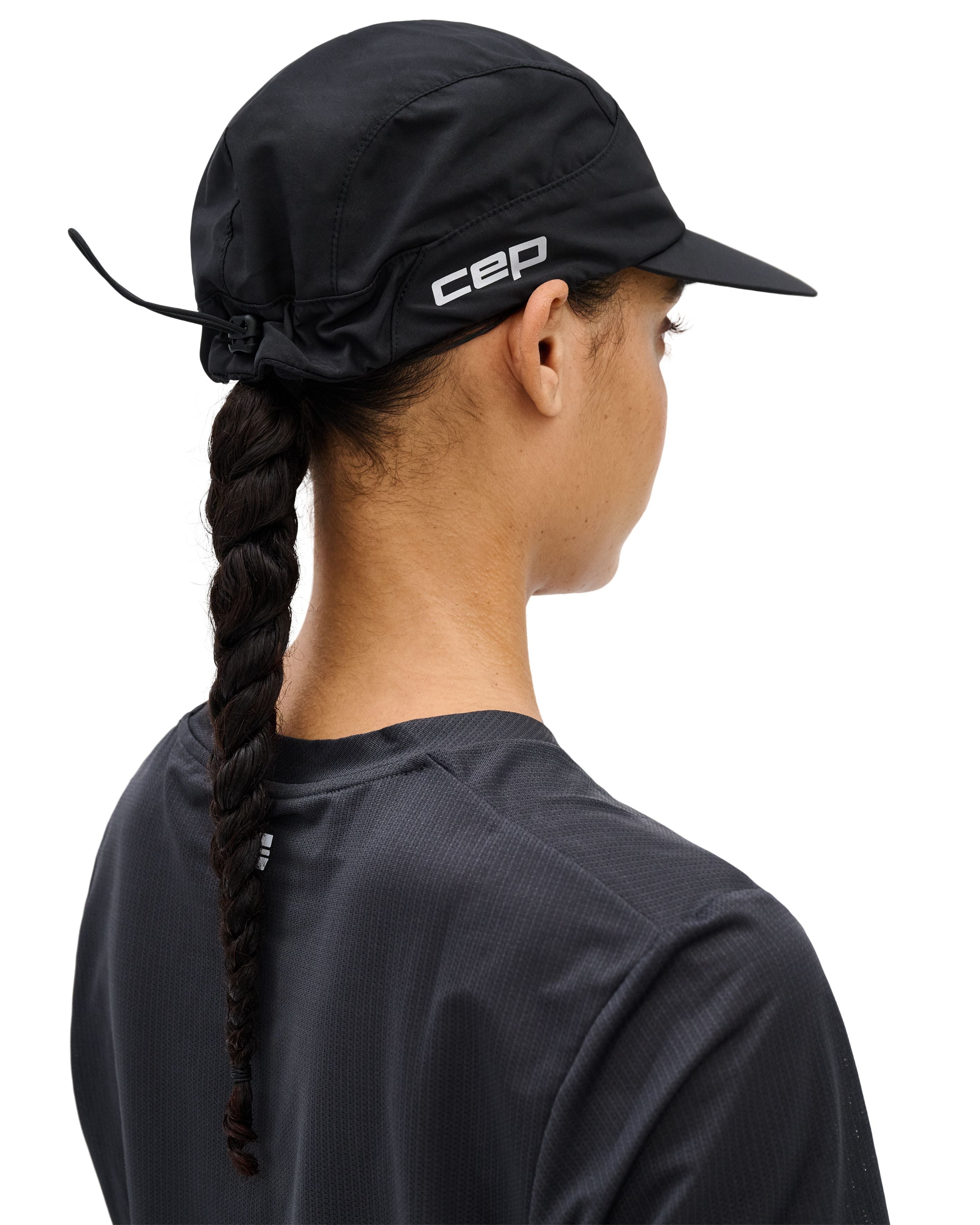 CEP Core Run Soft Cap, Unisex