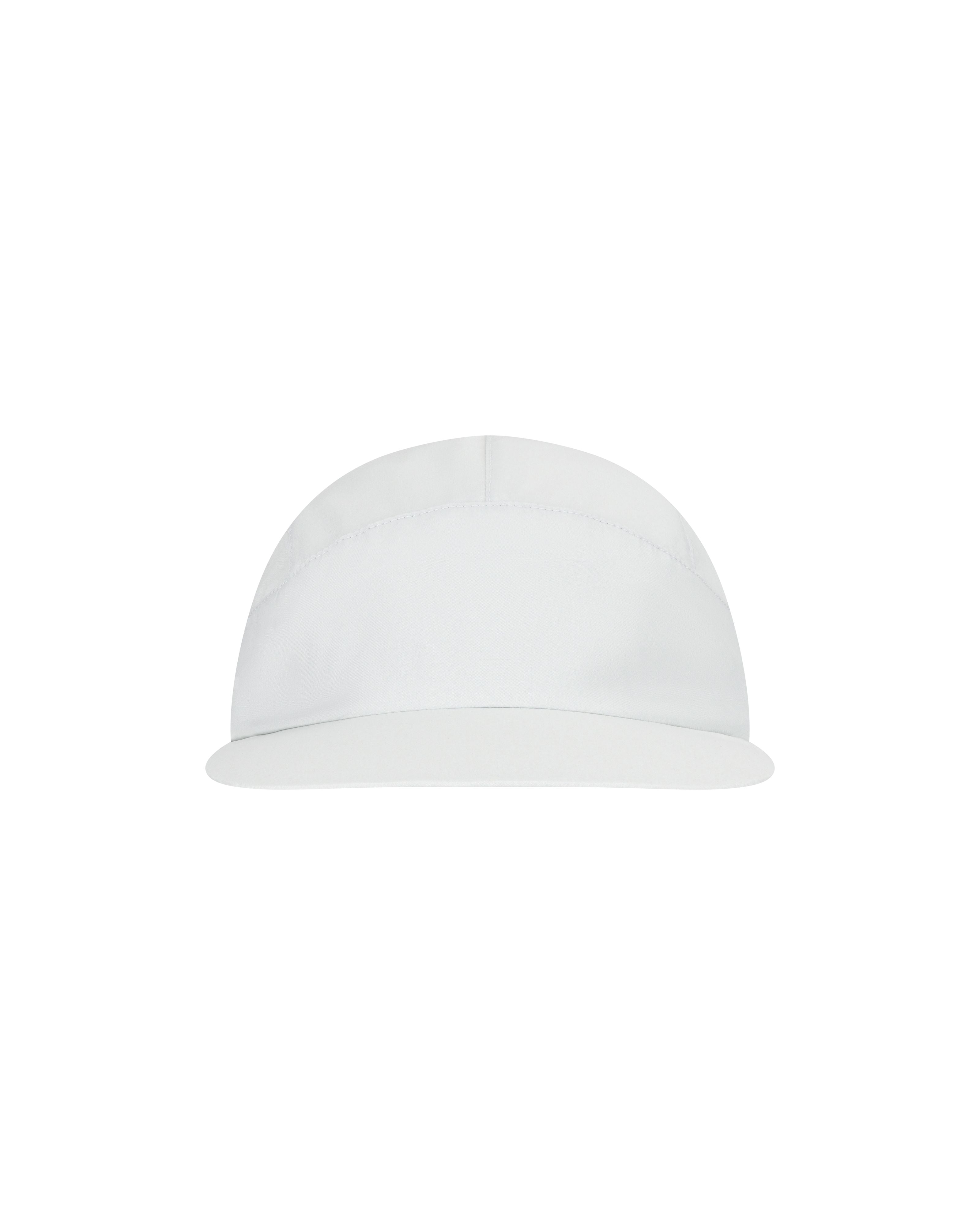 CEP Core Run Soft Cap, Unisex – Light Grey
