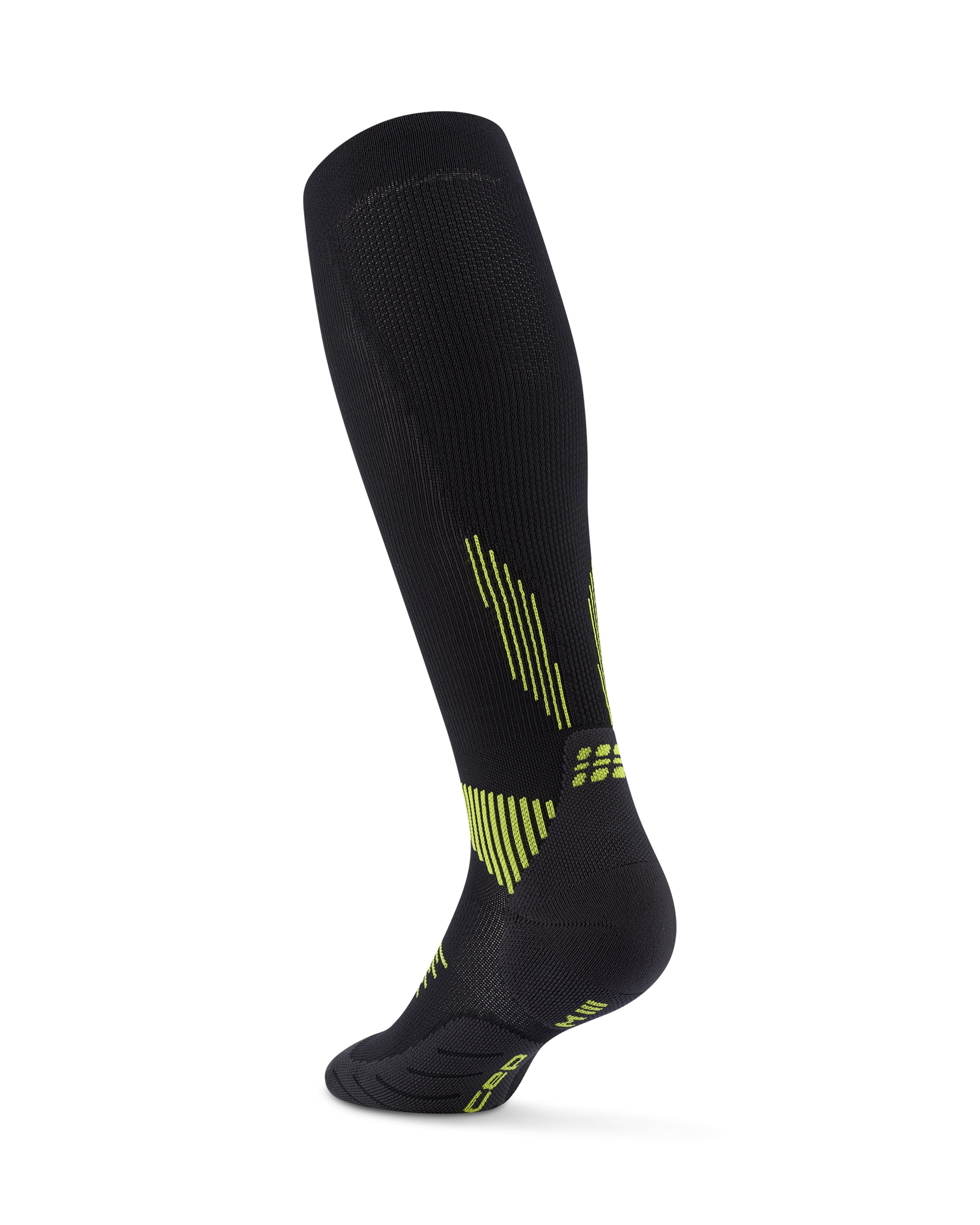 CEP Core Run Tall Compression Socks 5.0, Women 