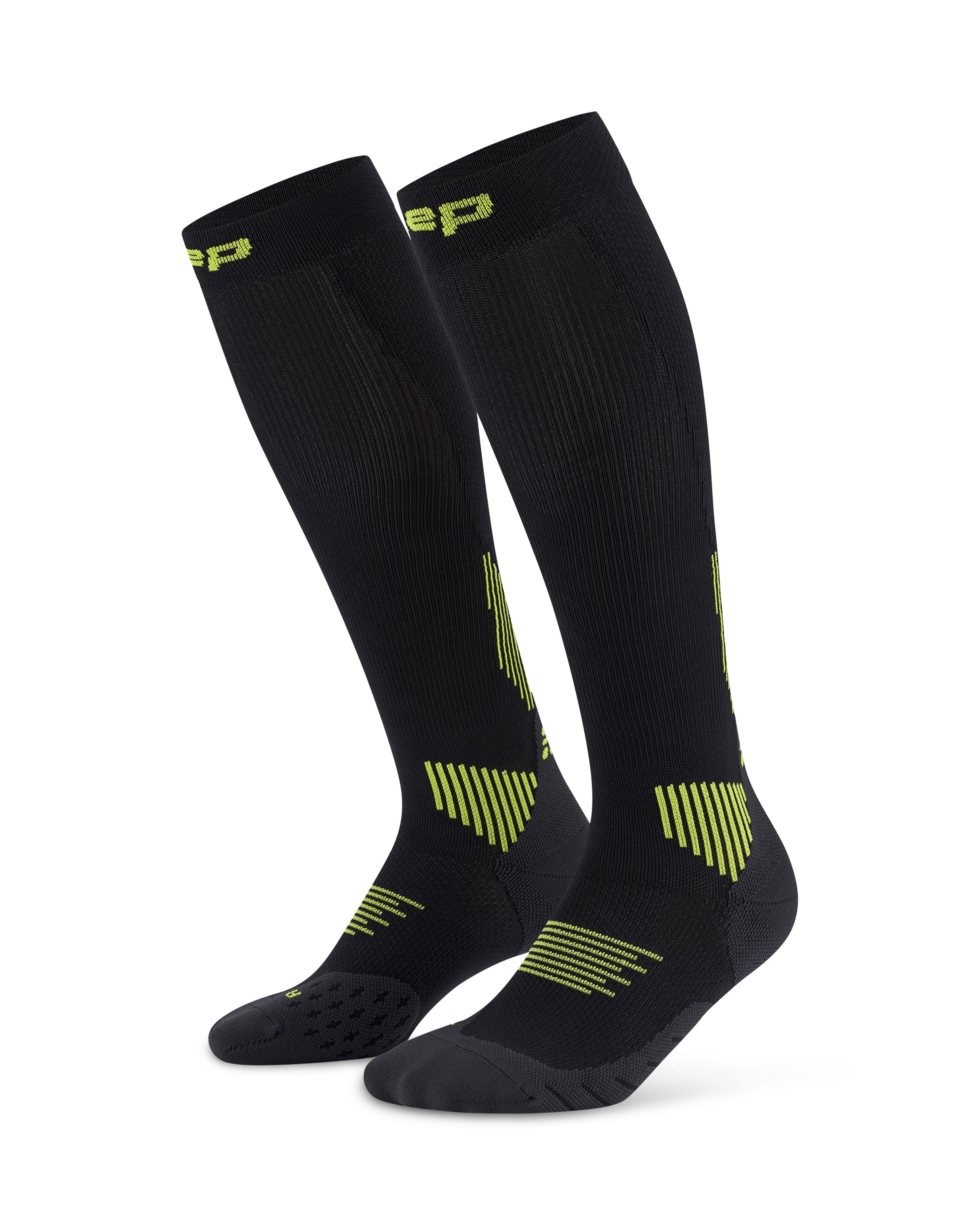 CEP Core Run Tall Compression Socks 5.0, Women 