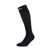 CEP Core Run Tall Compression Socks 5.0, Men Black III 