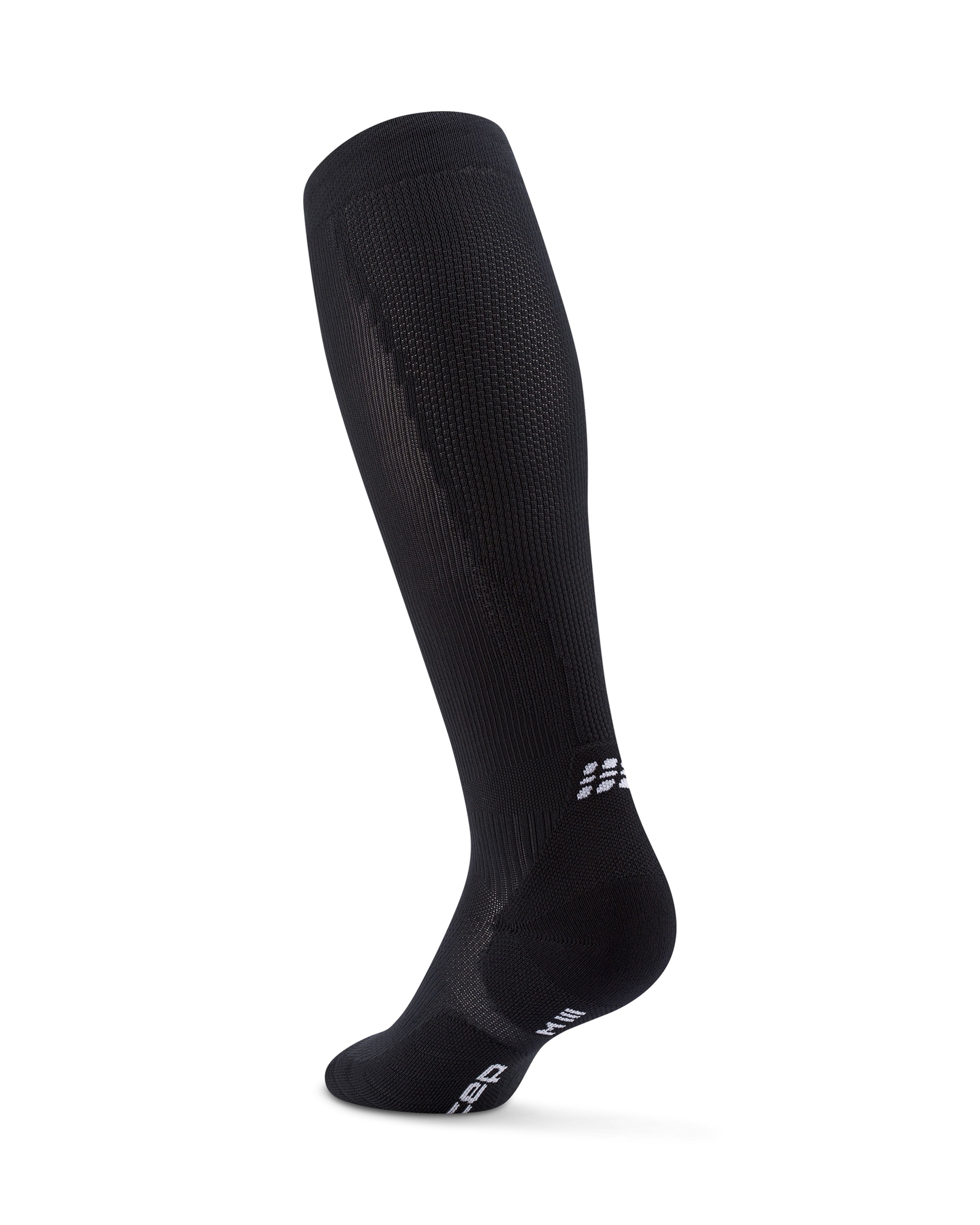 CEP Core Run Tall Compression Socks 5.0, Men 