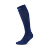 CEP Core Run Tall Compression Socks 5.0, Women Dark Blue II 