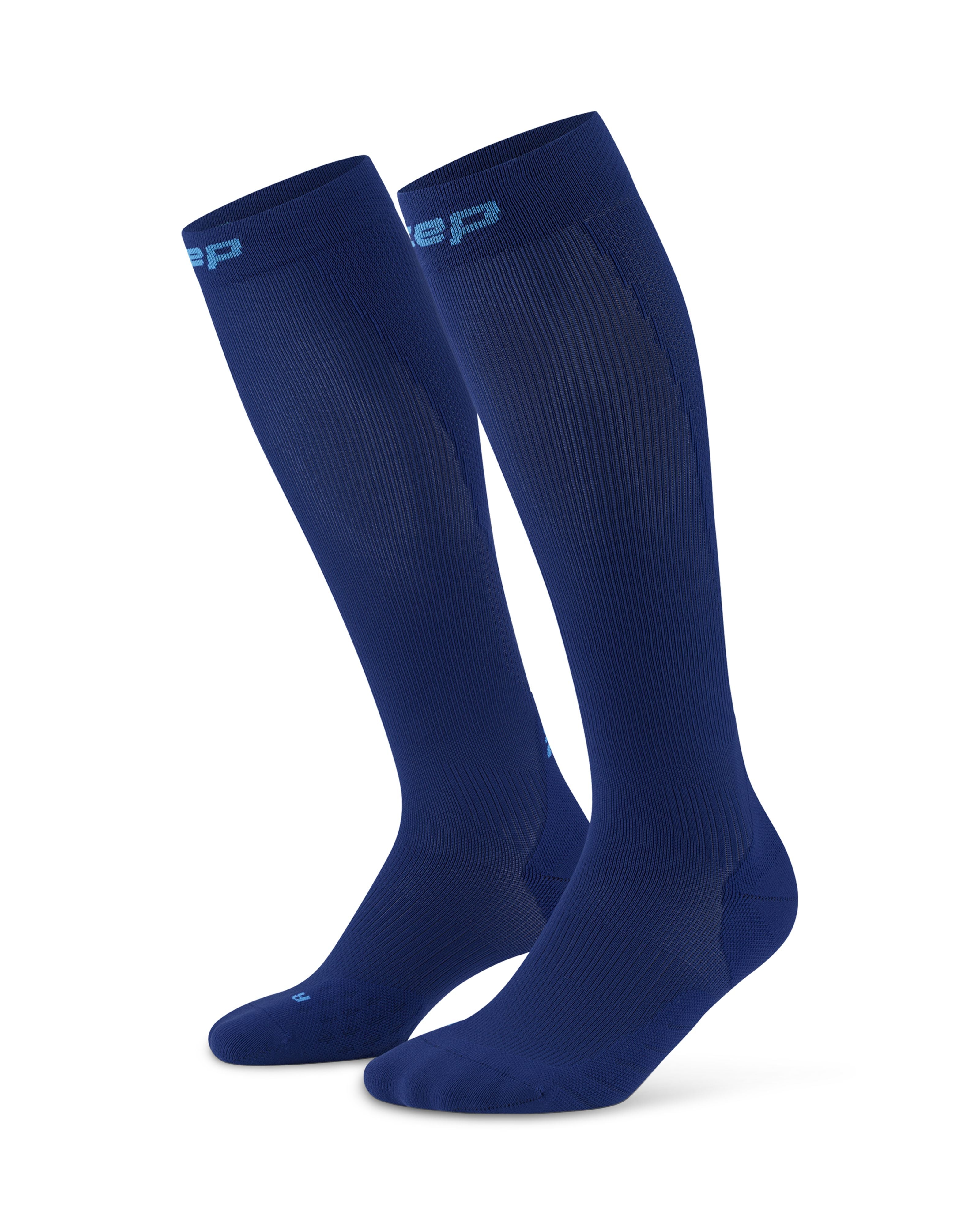 CEP Core Run Tall Compression Socks 5.0, Women 
