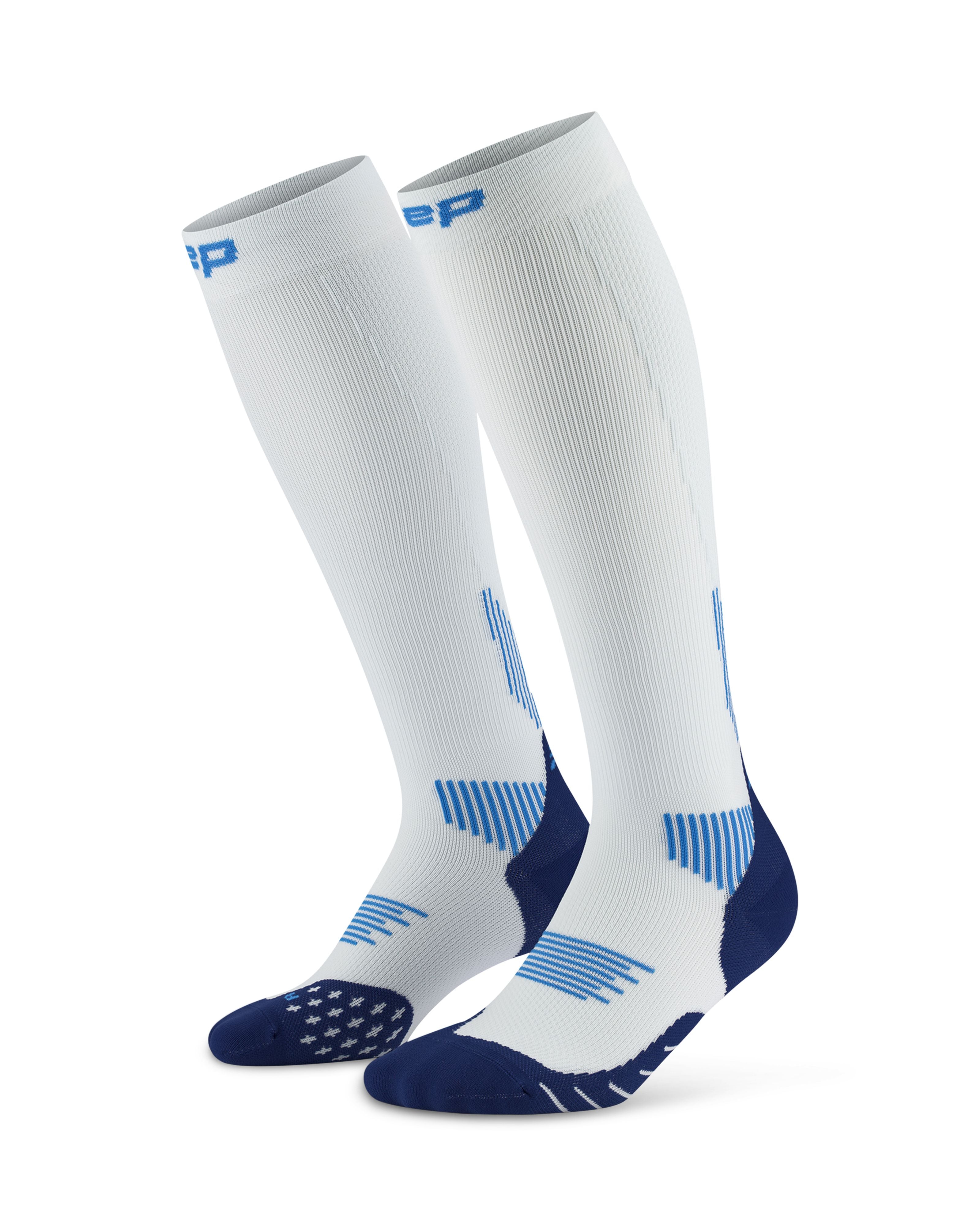 CEP Core Run Tall Compression Socks 5.0, Women 