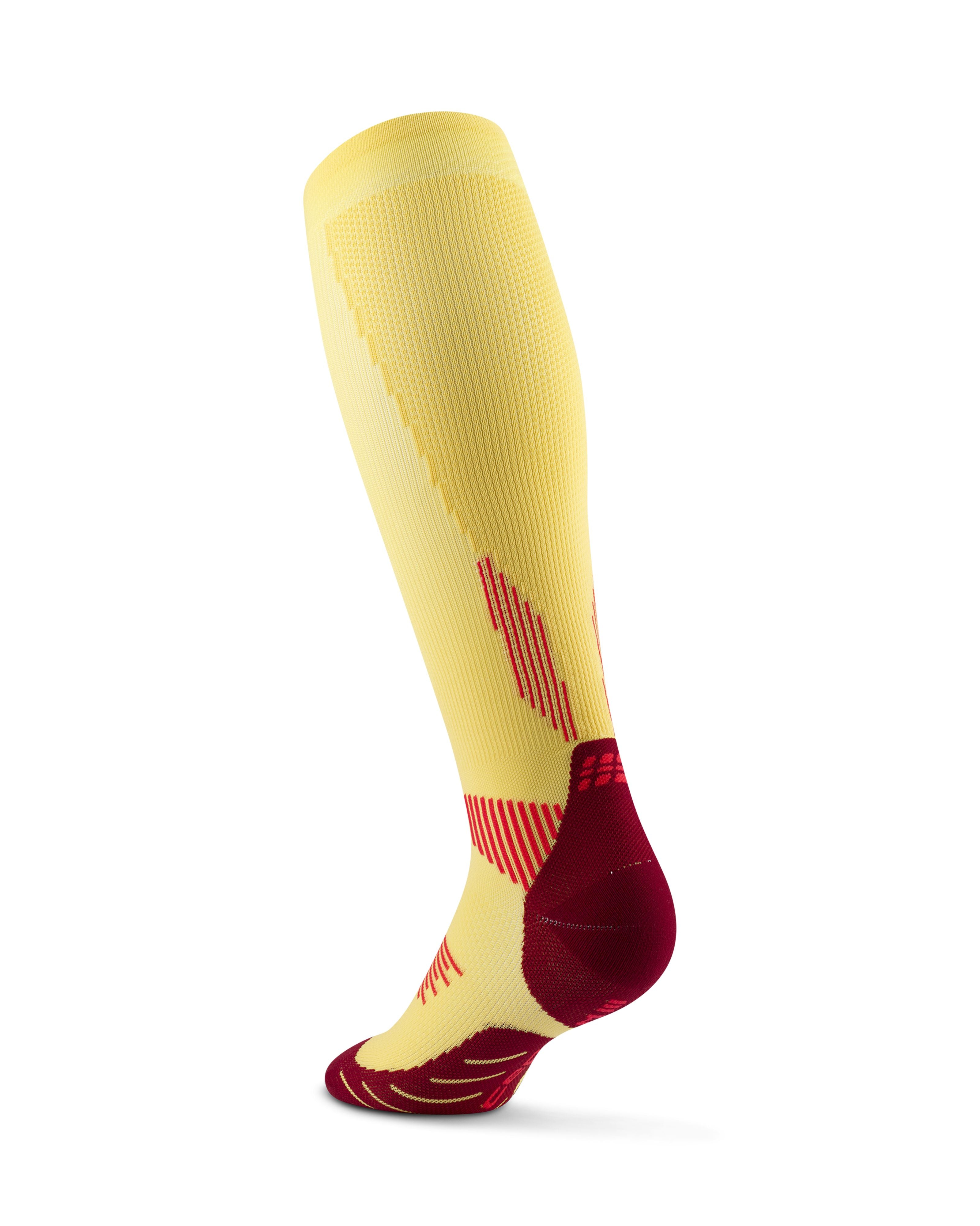 CEP Core Run Tall Compression Socks 5.0, Women 