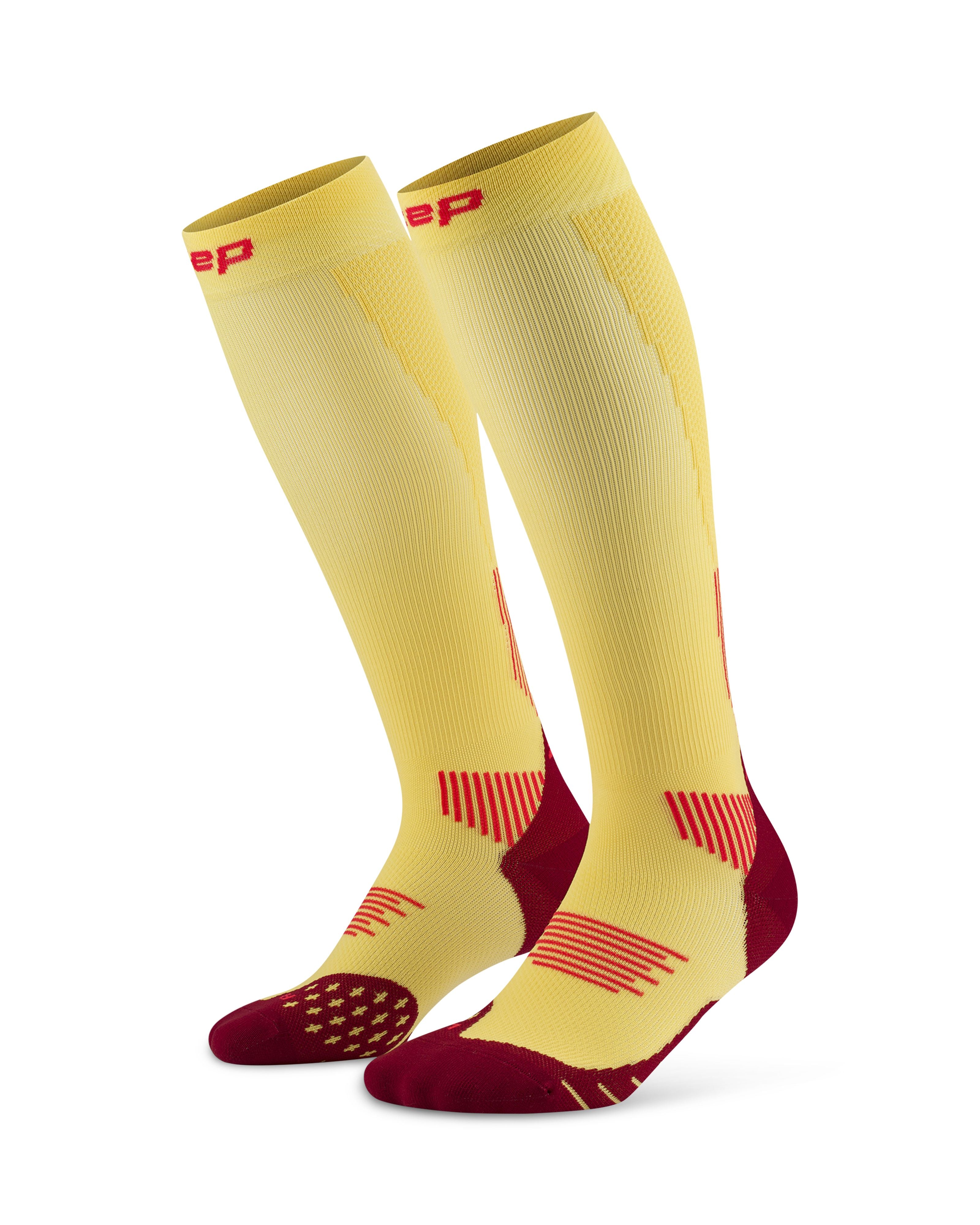 CEP Core Run Tall Compression Socks 5.0, Women 