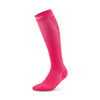 CEP Core Run Tall Compression Socks 5.0, Women Pink II 