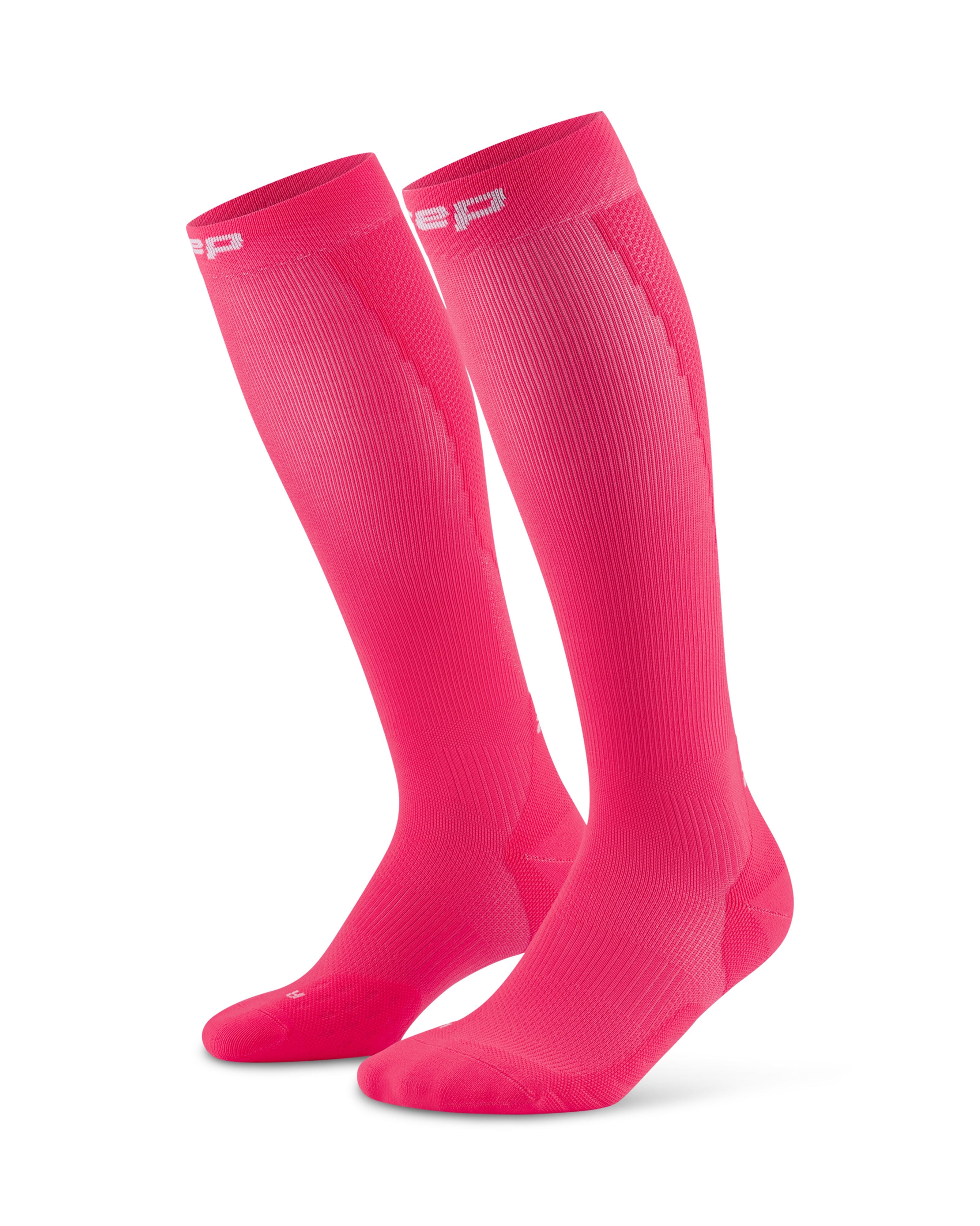 CEP Core Run Tall Compression Socks 5.0, Women 