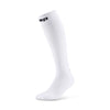CEP Core Run Tall Compression Socks 5.0, Women White II 