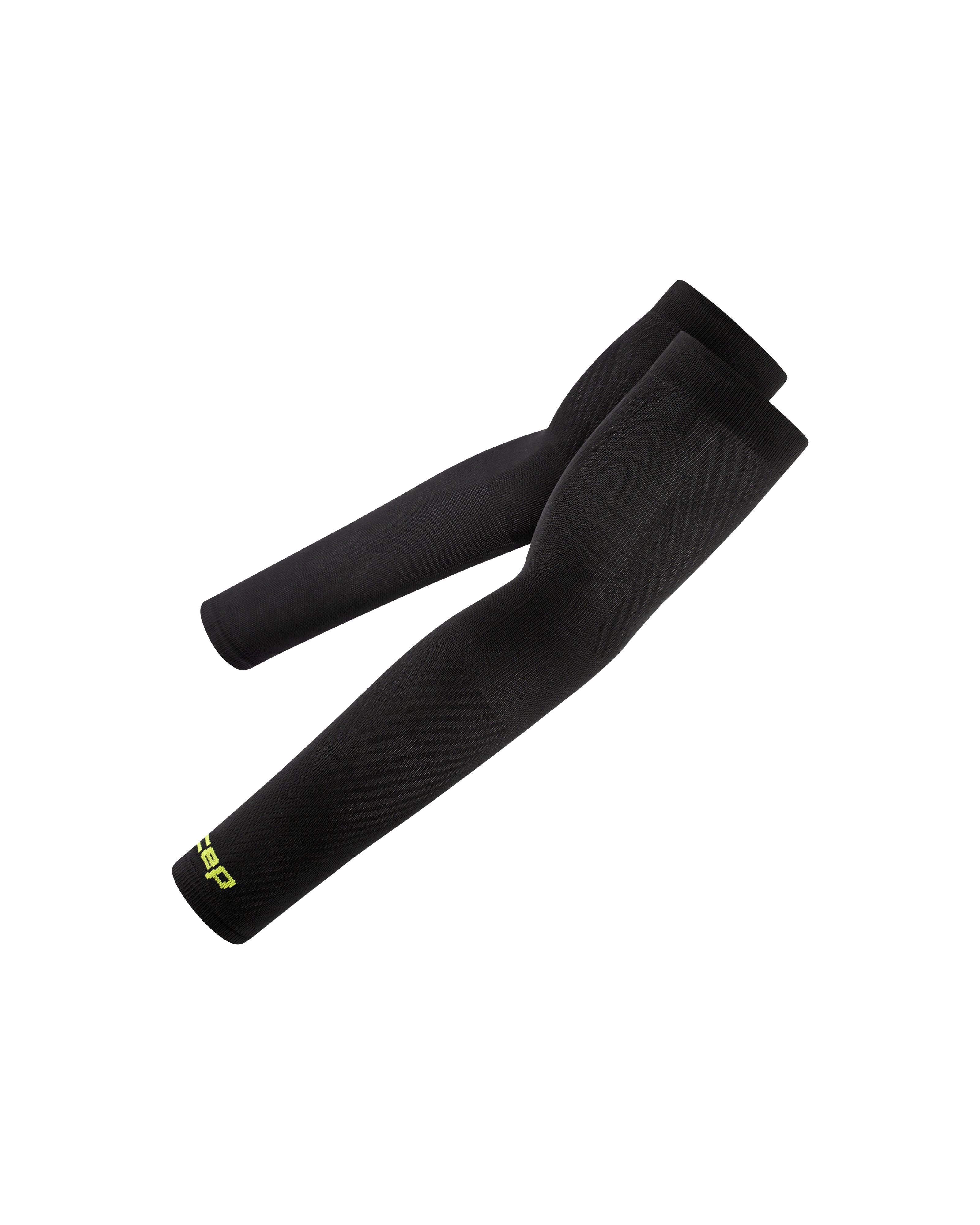 CEP Core Run Ultralight Arm Sleeves Long, Unisex
