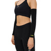 CEP Core Run Ultralight Arm Sleeves Short, Unisex