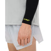 CEP Core Run Ultralight Arm Sleeves Long, Unisex