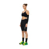 CEP Core Run Ultralight Arm Sleeves Short, Unisex