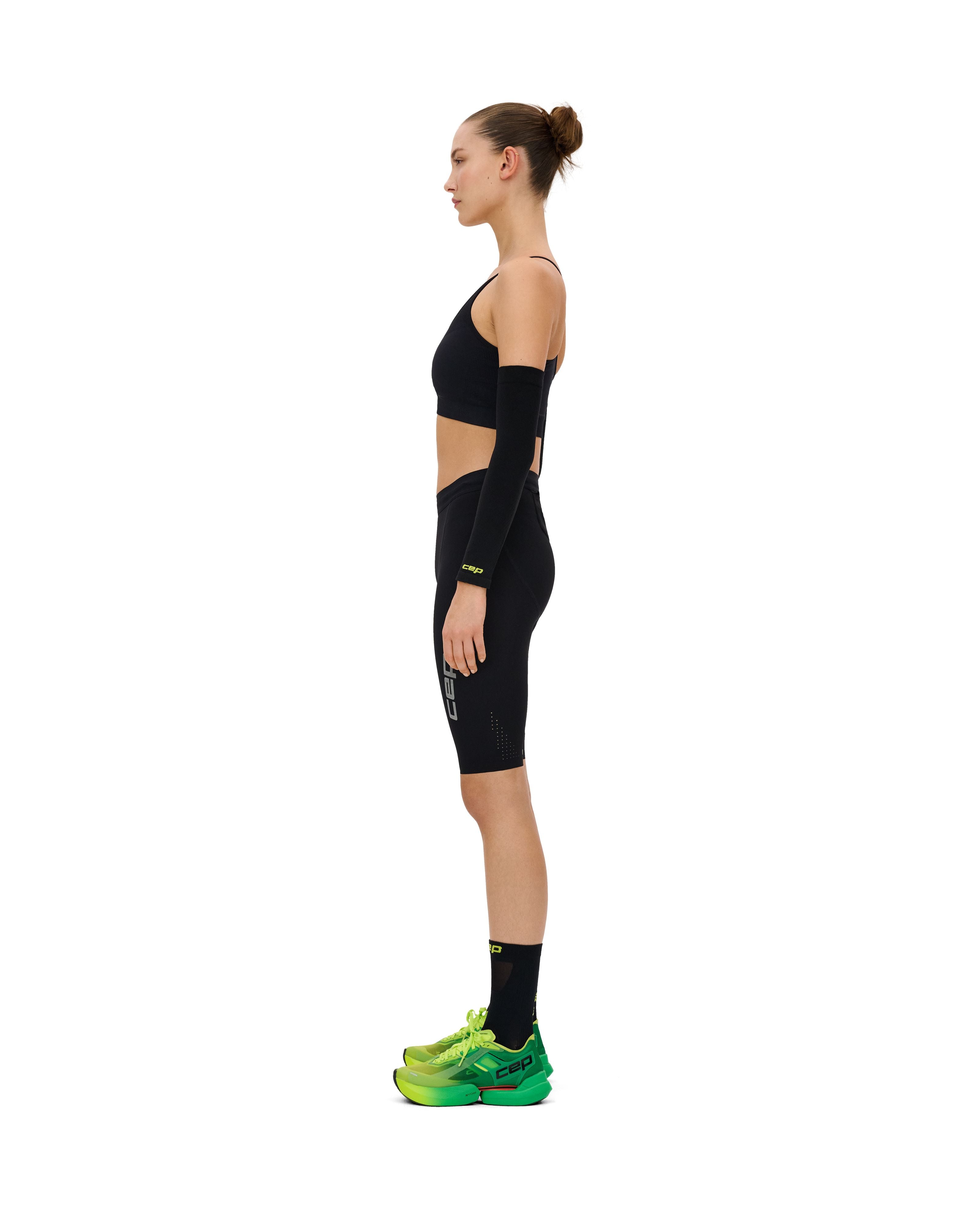 CEP Core Run Ultralight Arm Sleeves Long, Unisex