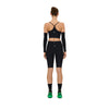 CEP Core Run Ultralight Arm Sleeves Short, Unisex