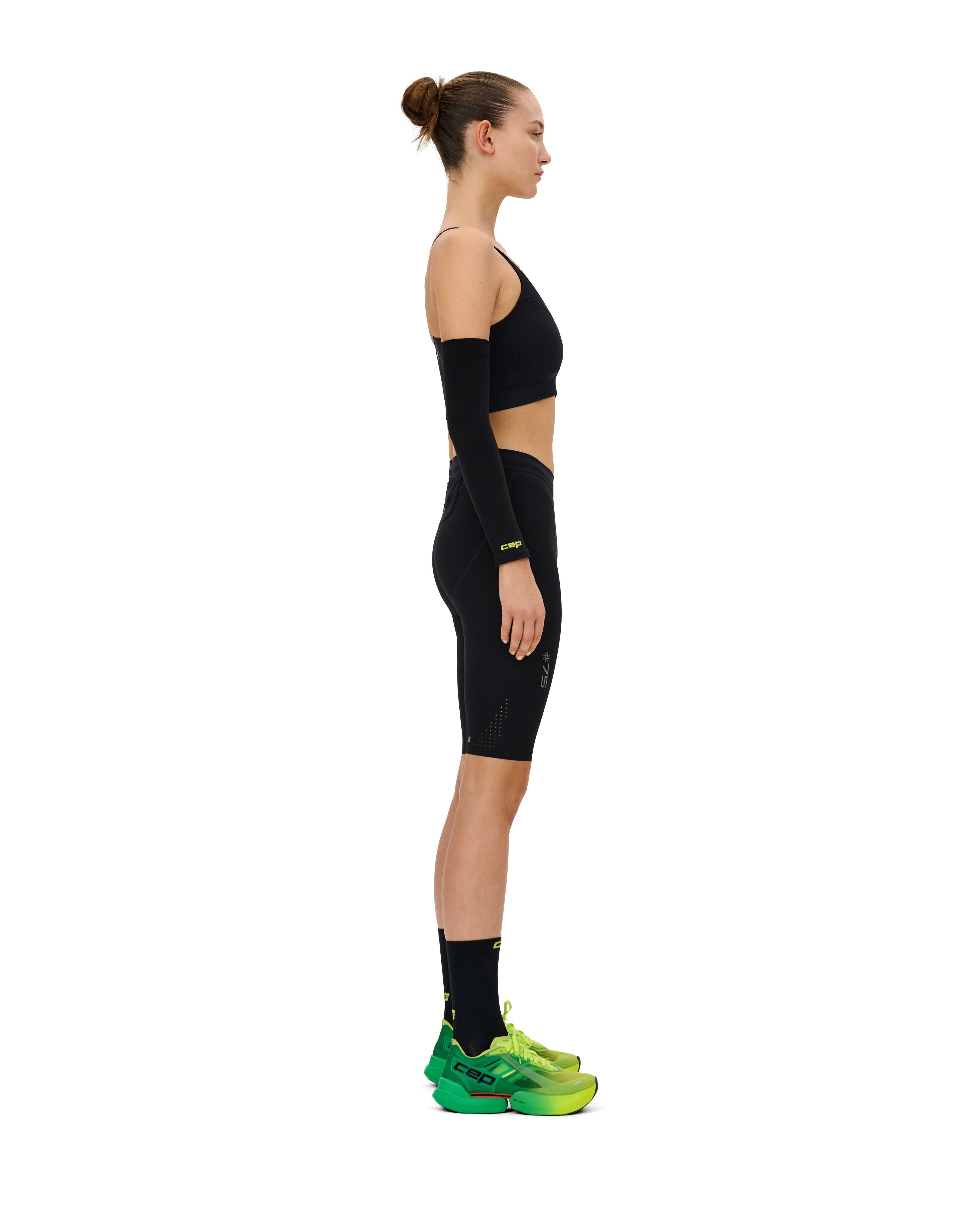 CEP Core Run Ultralight Arm Sleeves Long, Unisex