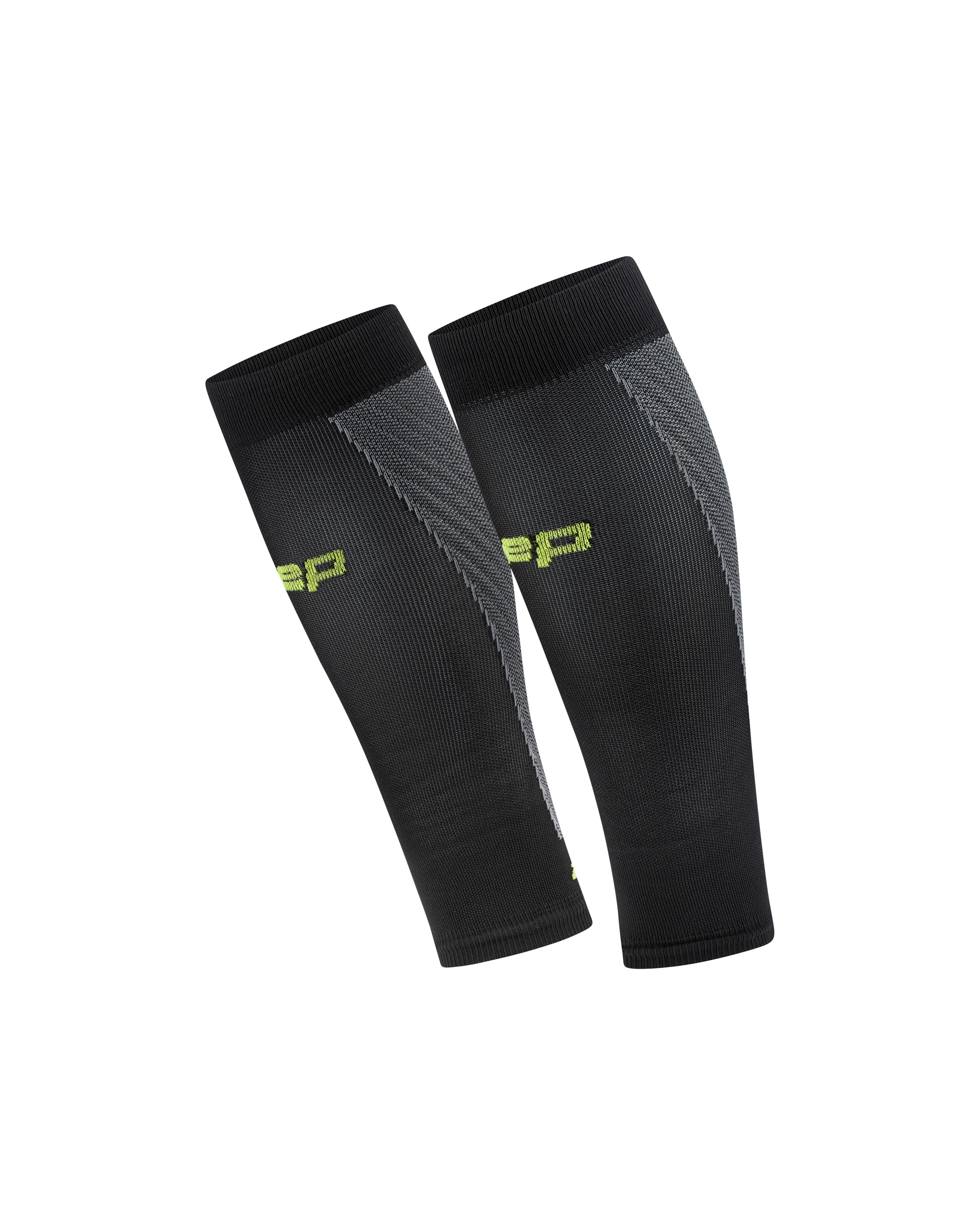 CEP Core Run Ultralight Calf Compression Sleeves 4.0, Men