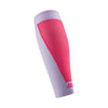 CEP Core Run Ultralight Calf Compression Sleeves 4.0, Women