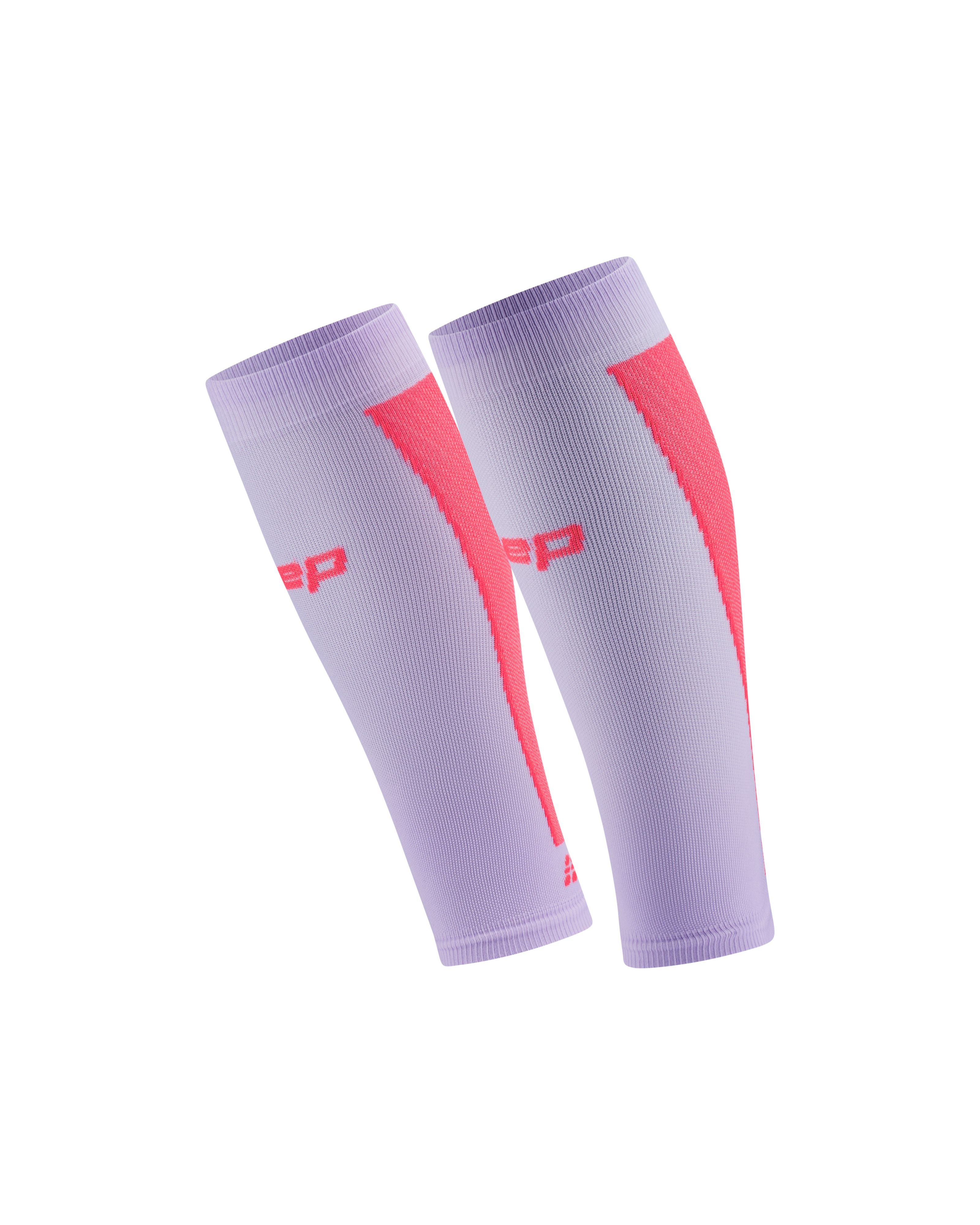 CEP Core Run Ultralight Calf Compression Sleeves 4.0, Women