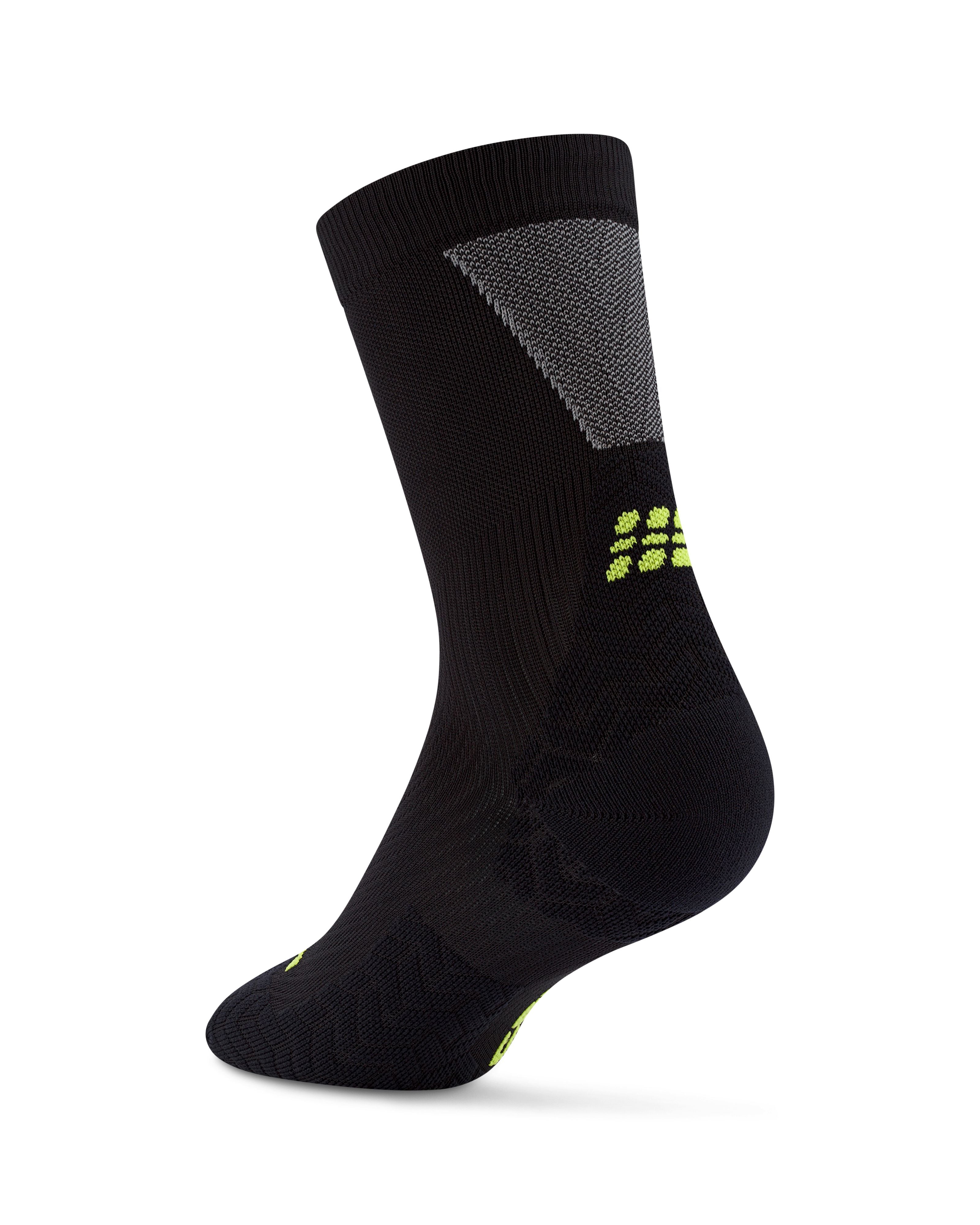 CEP Core Run Ultralight Mid Cut Compression Socks 4.0, Men