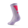 CEP Core Run Ultralight Mid Cut Compression Socks 4.0, Women