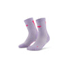 CEP Core Run Ultralight Mid Cut Compression Socks 4.0, Women