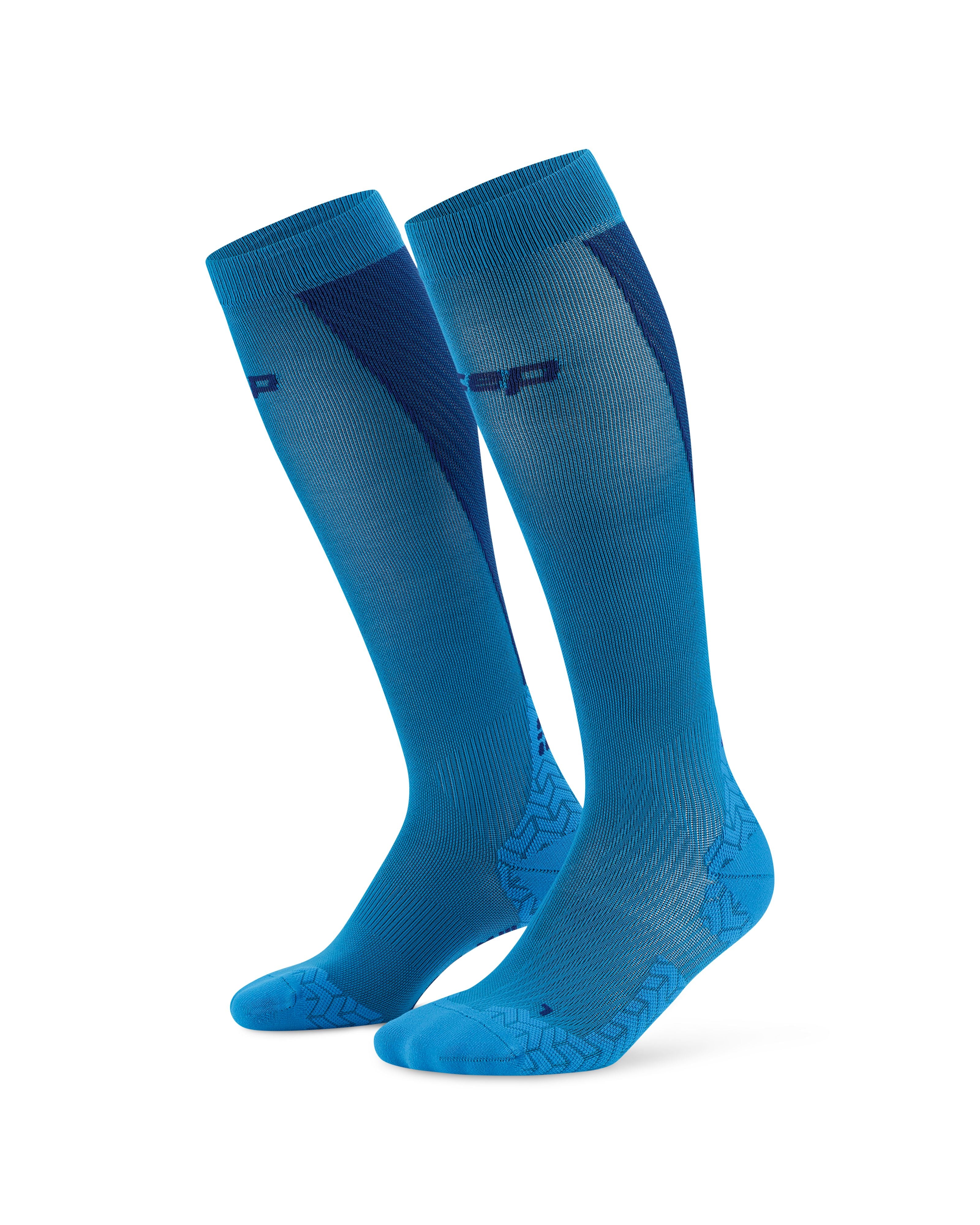 CEP Core Run Ultralight Tall Compression Socks 4.0, Men