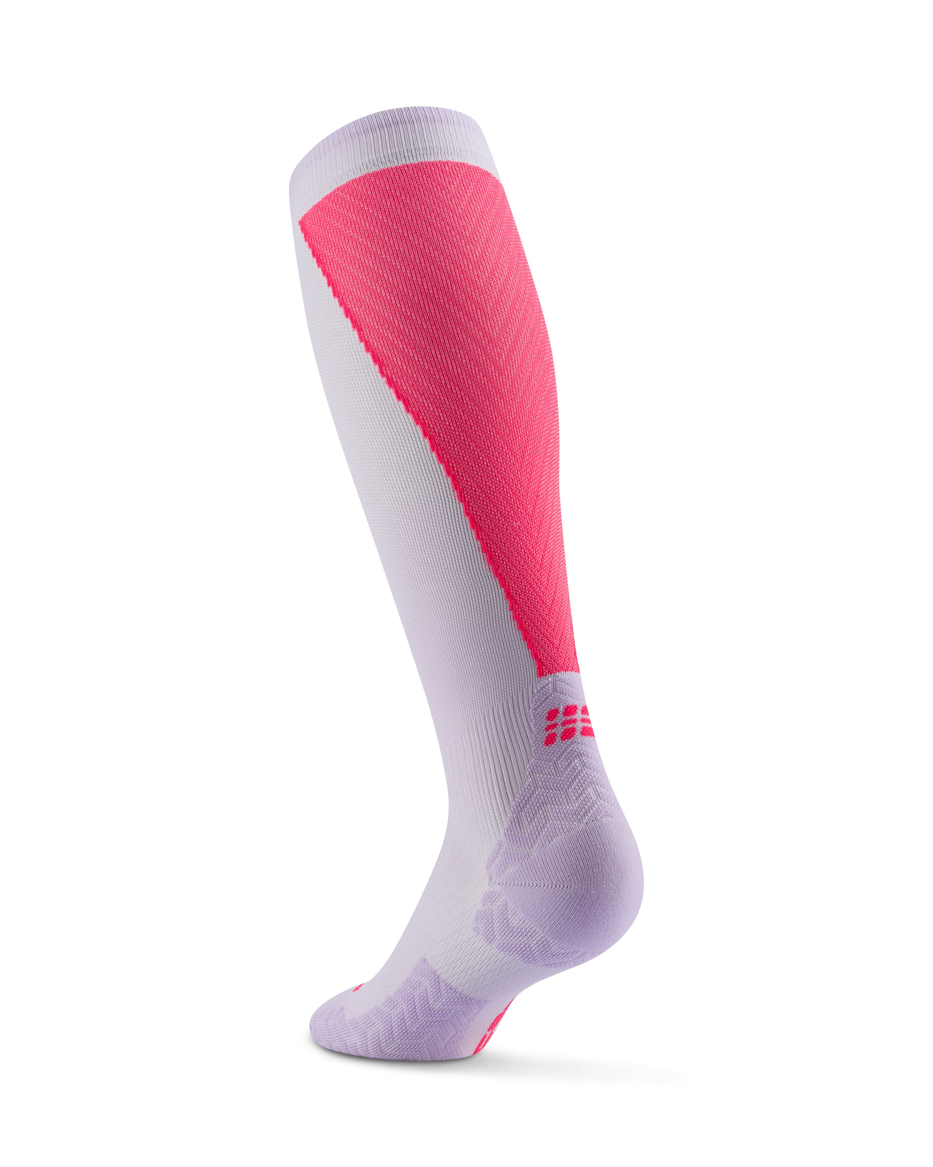 CEP Core Run Ultralight Tall Compression Socks 4.0, Women