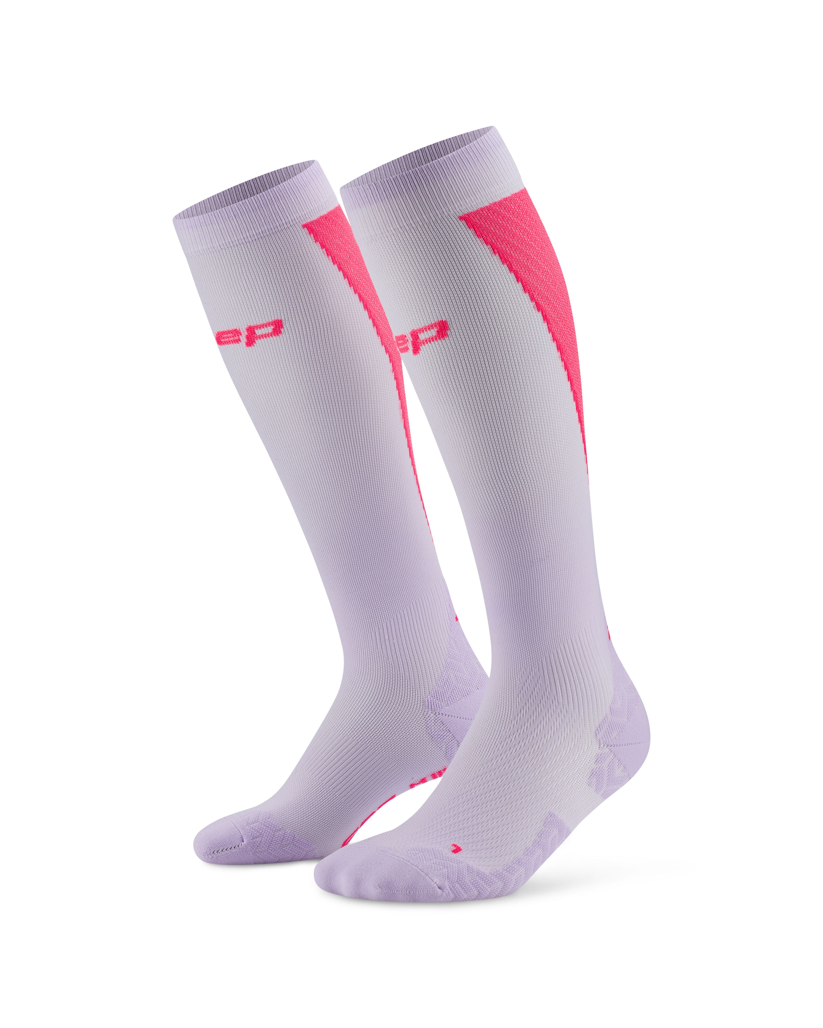CEP Core Run Ultralight Tall Compression Socks 4.0, Women
