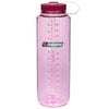 Nalgene 48oz Wide Mouth Sustain Silo Bottle Cosmo 
