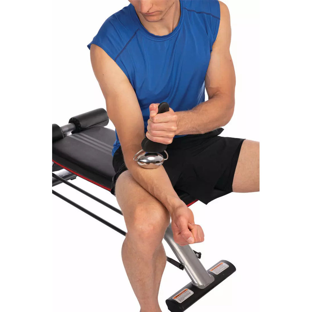 Pro-Tec Cryosteel Ice Recovery Roller 