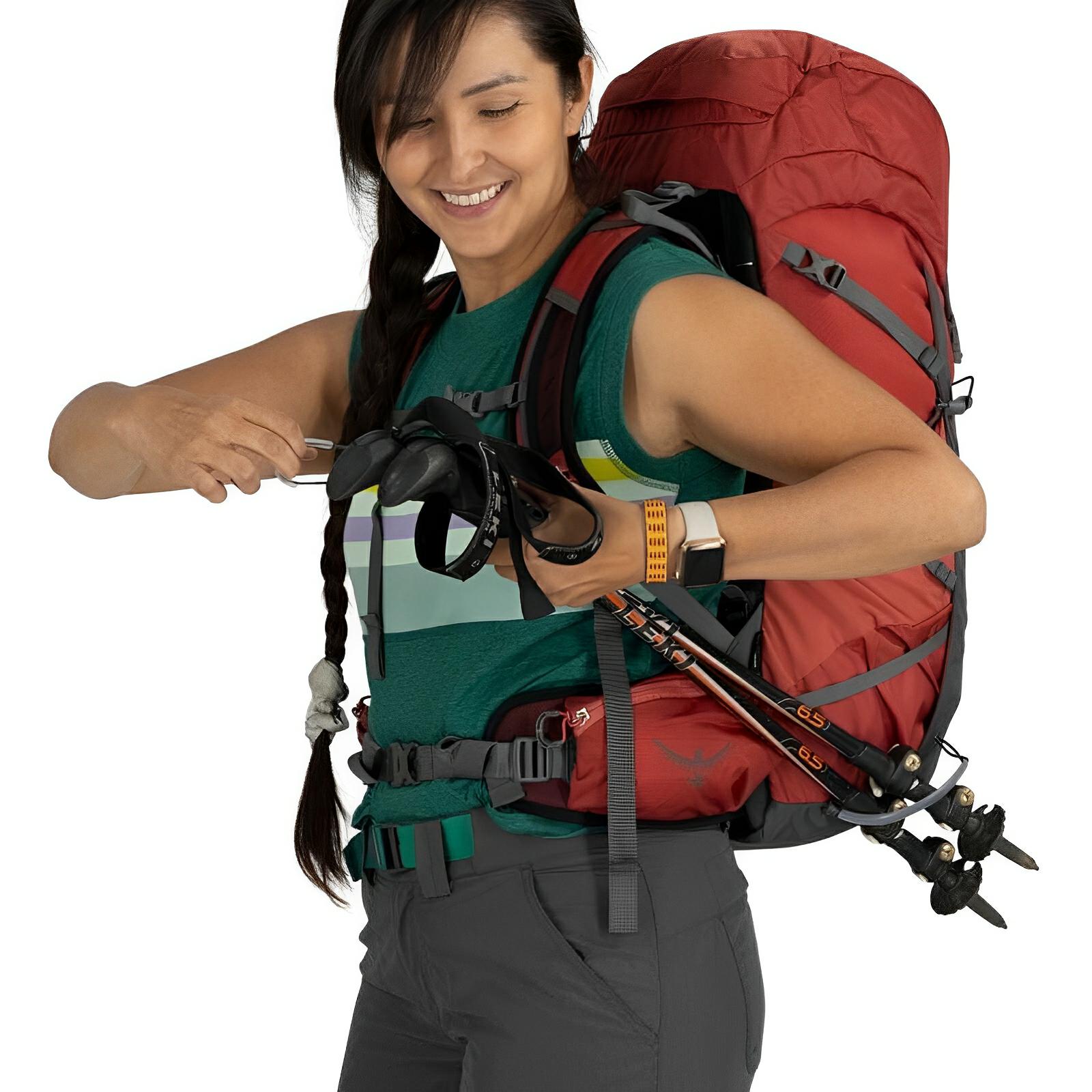 Osprey Tempest 33 Women's Hiking | Multisport Backpack 2025 