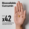 PILLAR Curcumin Advanced+ 60 Tablets 