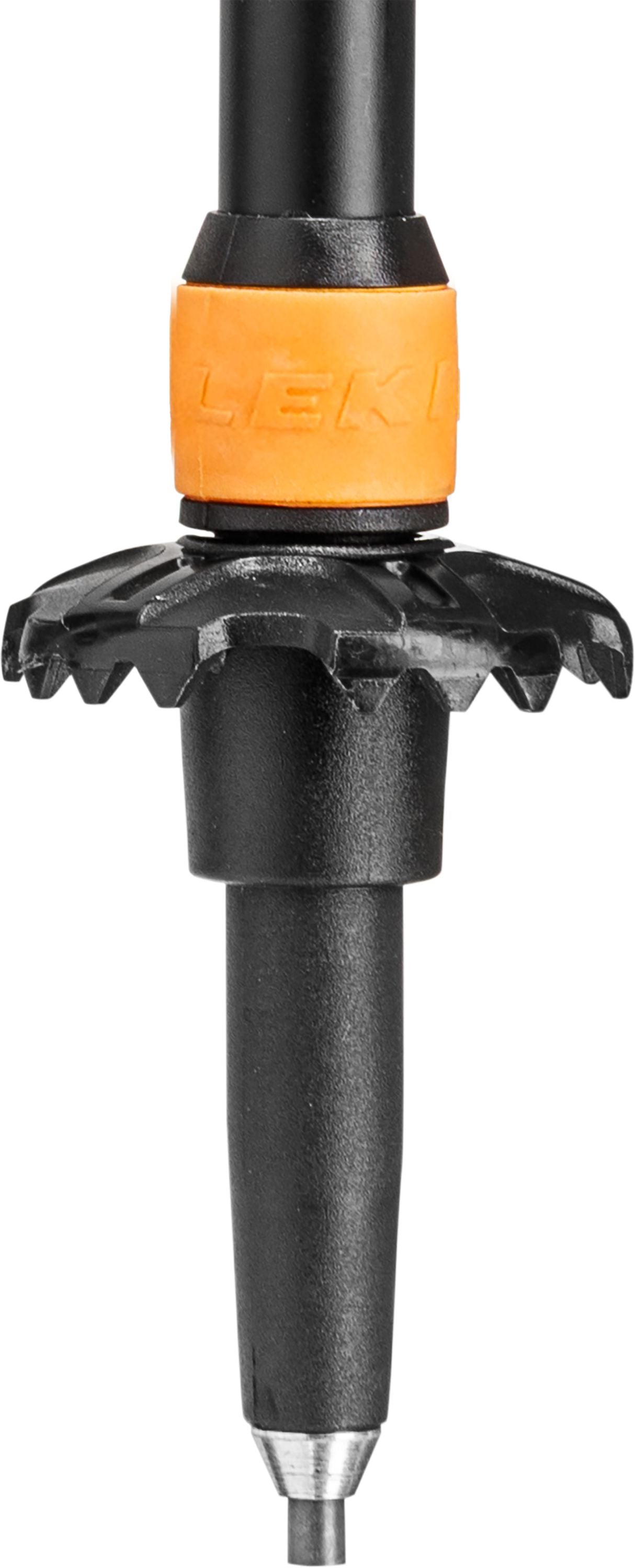 LEKI Makalu FX Carbon AS Unisex Trekking Poles 2026 (1 Pair) 