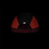 ciele athletics - BKCap - Iconic Bar - Red Rocks - 6
