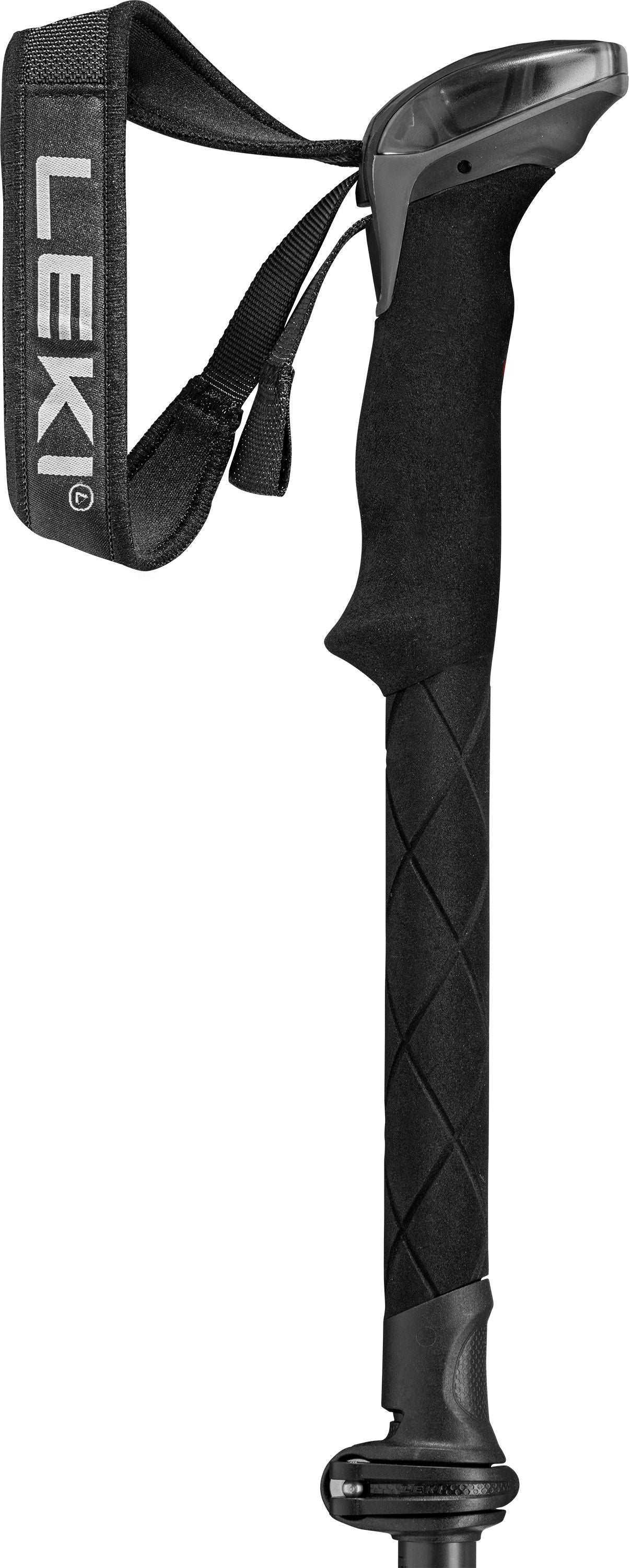 LEKI Sherpa FX Carbon Strong Unisex Trekking Poles 2026 (1 Pair) 