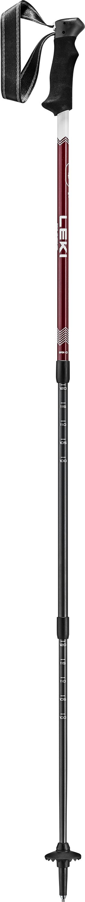 LEKI Trail Lite Unisex Trekking Poles 2026 (1 Pair) 